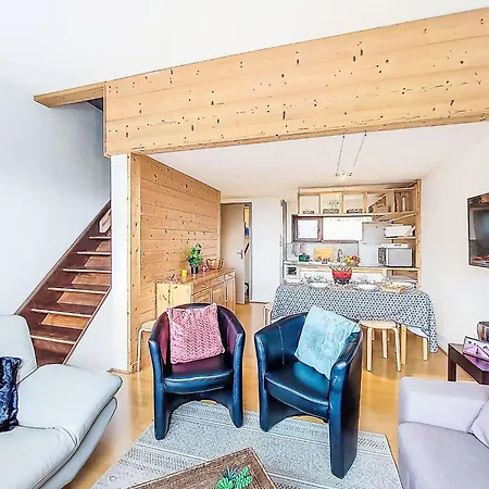 La Combe Des Ours By Interhome 아파트