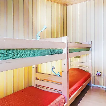 아파트 La Combe Des Ours By Interhome Fontcouverte-la-Toussuire