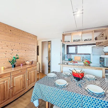 La Combe Des Ours By Interhome Appartement *
