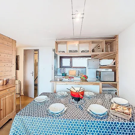 Apartment La Combe Des Ours By Interhome *