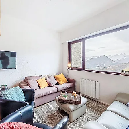 La Combe Des Ours By Interhome