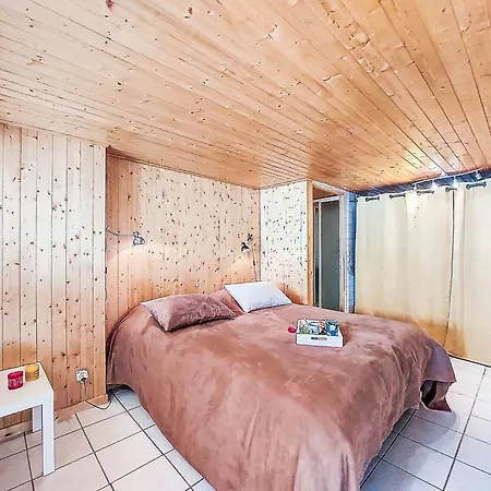 La Combe Des Ours By Interhome 아파트 *