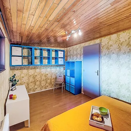 La Combe Des Ours By Interhome Fontcouverte-la-Toussuire