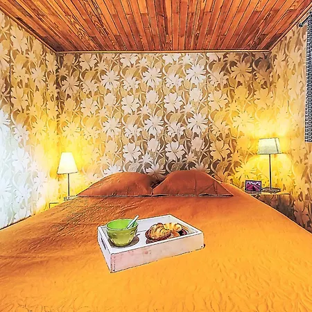 La Combe Des Ours By Interhome 아파트 Fontcouverte-la-Toussuire