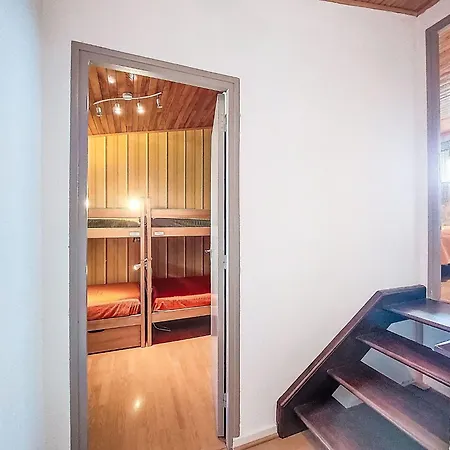 아파트 La Combe Des Ours By Interhome *