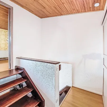 Appartement La Combe Des Ours By Interhome *