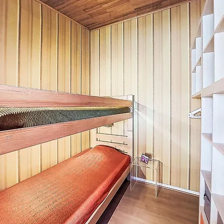 La Combe Des Ours By Interhome Appartement
