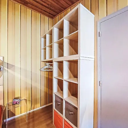 아파트 La Combe Des Ours By Interhome