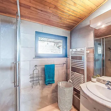 La Combe Des Ours By Interhome Fontcouverte-la-Toussuire