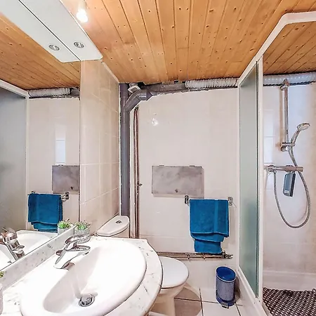 La Combe Des Ours By Interhome 아파트 *
