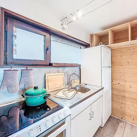 La Combe Des Ours By Interhome 아파트 *