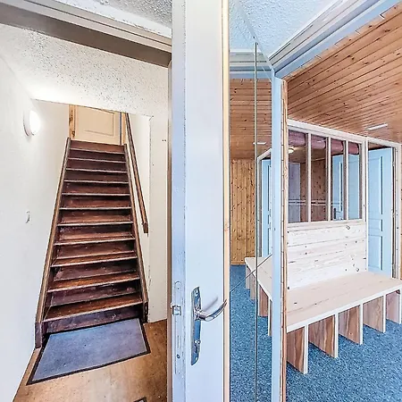 아파트 La Combe Des Ours By Interhome Fontcouverte-la-Toussuire