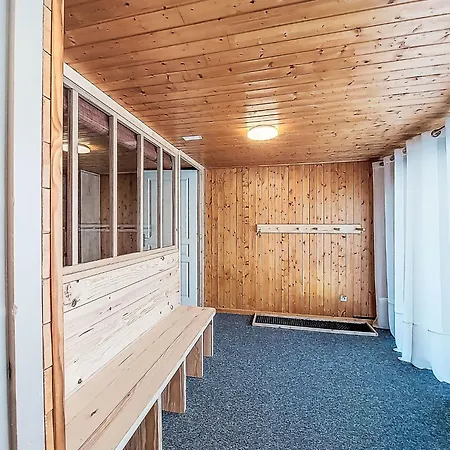 La Combe Des Ours By Interhome Fontcouverte-la-Toussuire