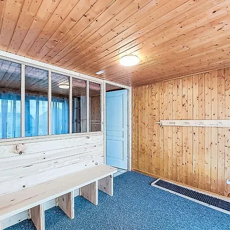 아파트 La Combe Des Ours By Interhome *