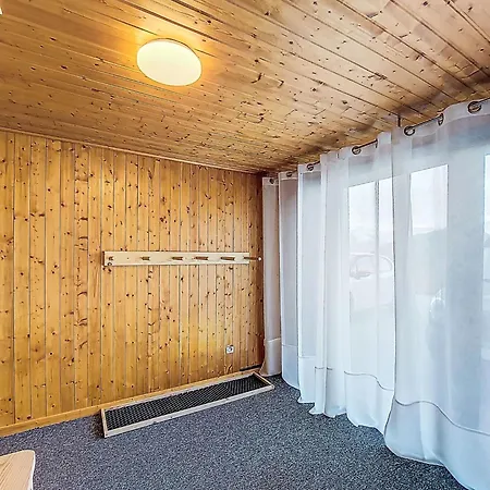 La Combe Des Ours By Interhome Fontcouverte-la-Toussuire
