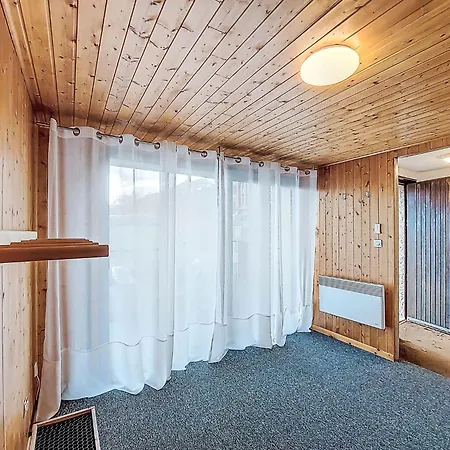 La Combe Des Ours By Interhome * Fontcouverte-la-Toussuire