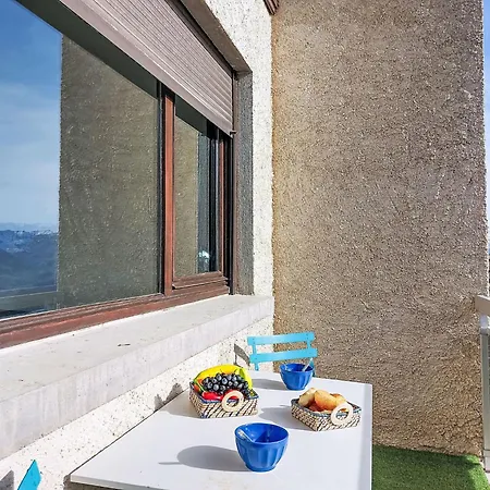 La Combe Des Ours By Interhome * Fontcouverte-la-Toussuire