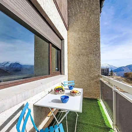 La Combe Des Ours By Interhome Apartment