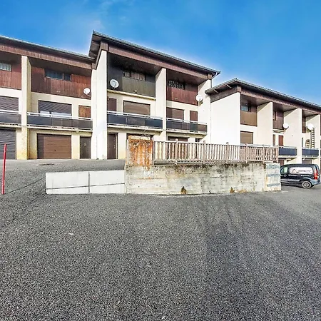 La Combe Des Ours By Interhome 아파트 *